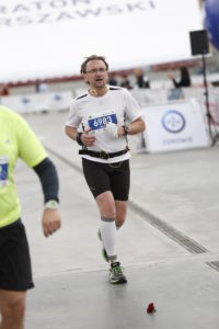 Maraton Warszawski 2014